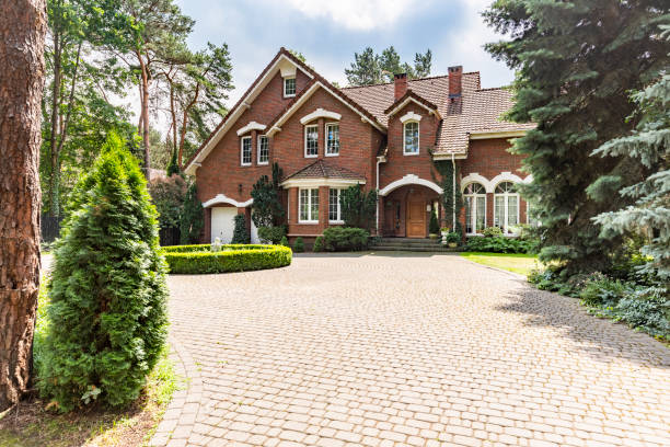 Trusted Eucalyptus Hills, CA Driveway Pavers Experts