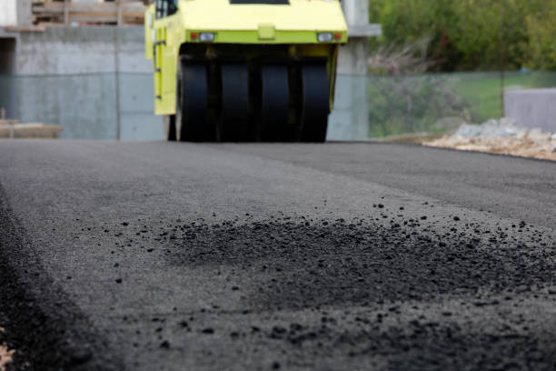 Reasons to Select Us for Your Driveway Paving Requirements in Eucalyptus Hills, CA