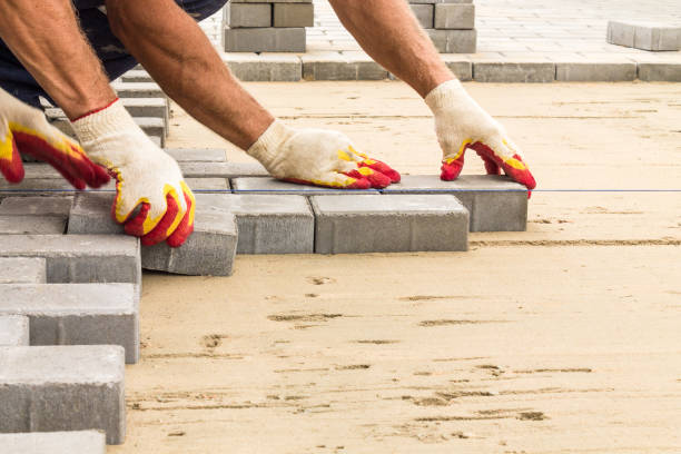 Best Affordable Driveway Pavers  in Eulyptus Hills, CA
