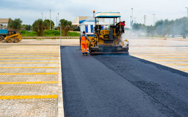 Best Cobblestone Driveway Pavers  in Eulyptus Hills, CA