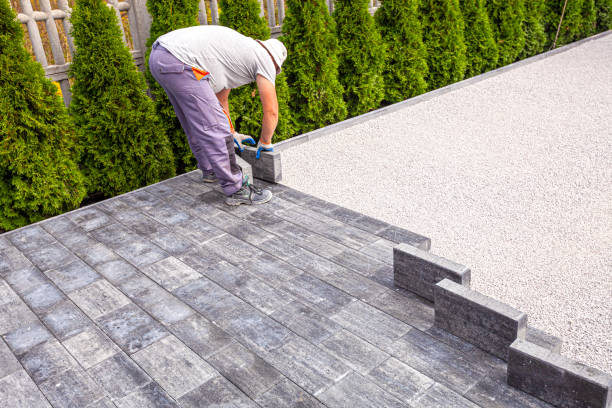 Best Driveway Pavers Near Me  in Eulyptus Hills, CA