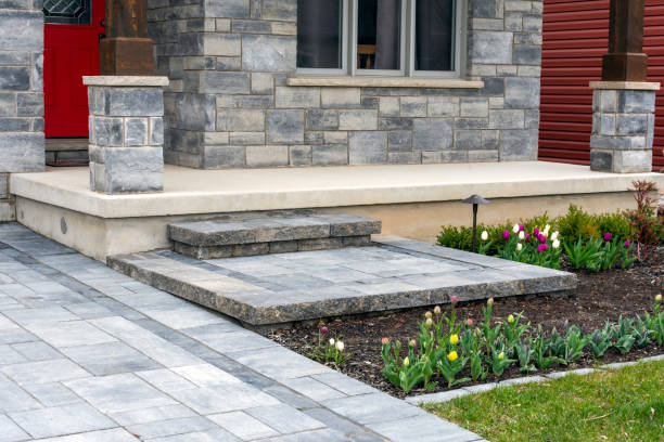 Best Driveway Paving Contractor  in Eulyptus Hills, CA