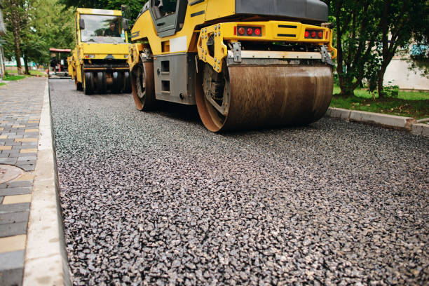 Best Commercial Driveway Pavers  in Eulyptus Hills, CA